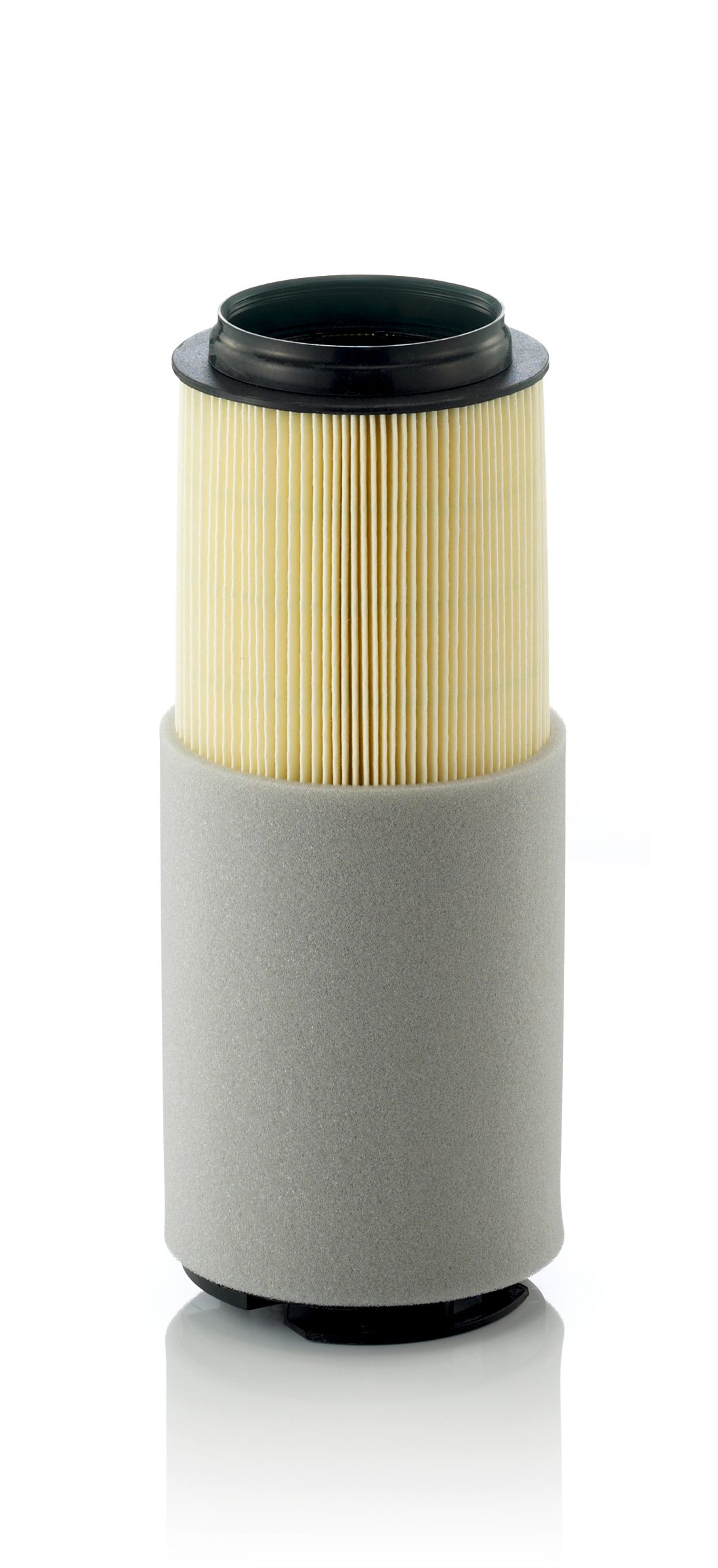 C 12 003 - Hava filtresi -  MANN FILTER
